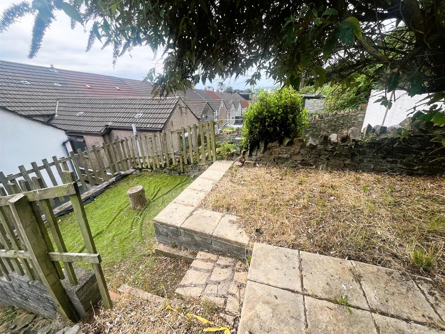 Kinley Street, St. Thomas, Swansea